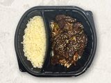 Beef Teriyaki