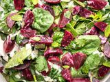 Beetroot Salad