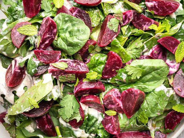 Beetroot Salad