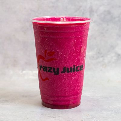 Beets + Orange