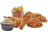 Baker‘s Meal