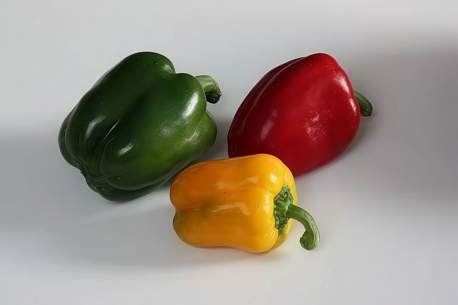 Extra Bell Pepper