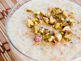 Nuts and kunafa Balila
