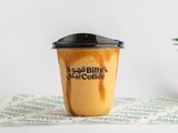 Caramel Frappe