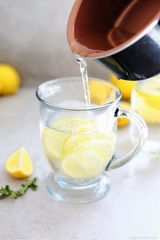 Hot Lemon