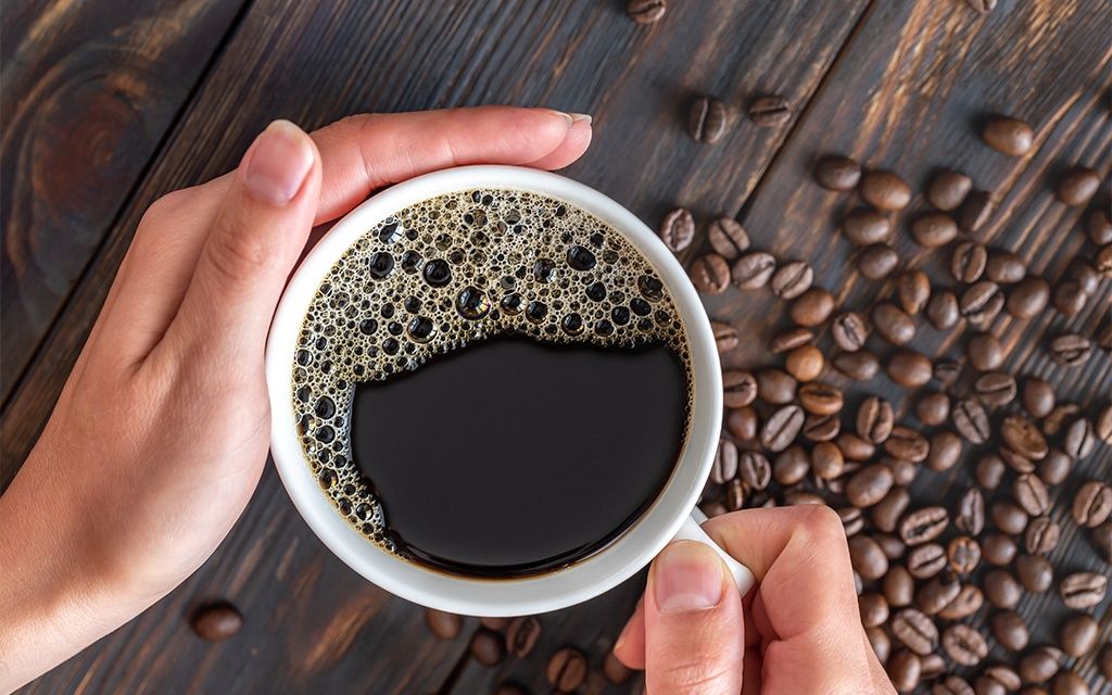 Nescafe