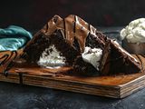 شوكولاتة بيرمودا