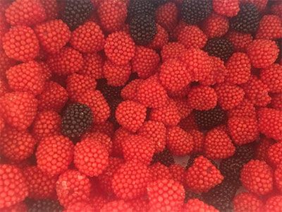 Sweet Berry