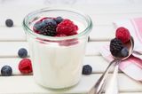 Berry Yogurt