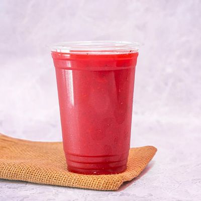 Mixed Berry Smoothie