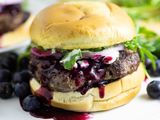 BERRY BURGER