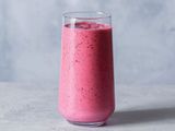 Berry Smoothie