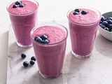 Berry Smoothie
