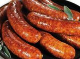 Chorizo Sausage