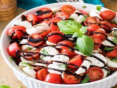 Caprese Salad