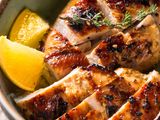 Boneless Chicken