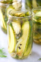 pickles