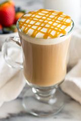 Caramel Macchiato