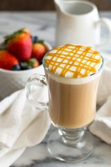 Caramel Macchiato