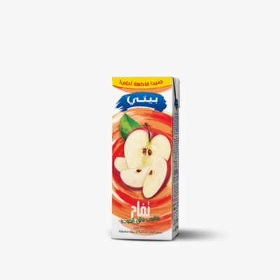 Homemade Apple Juice