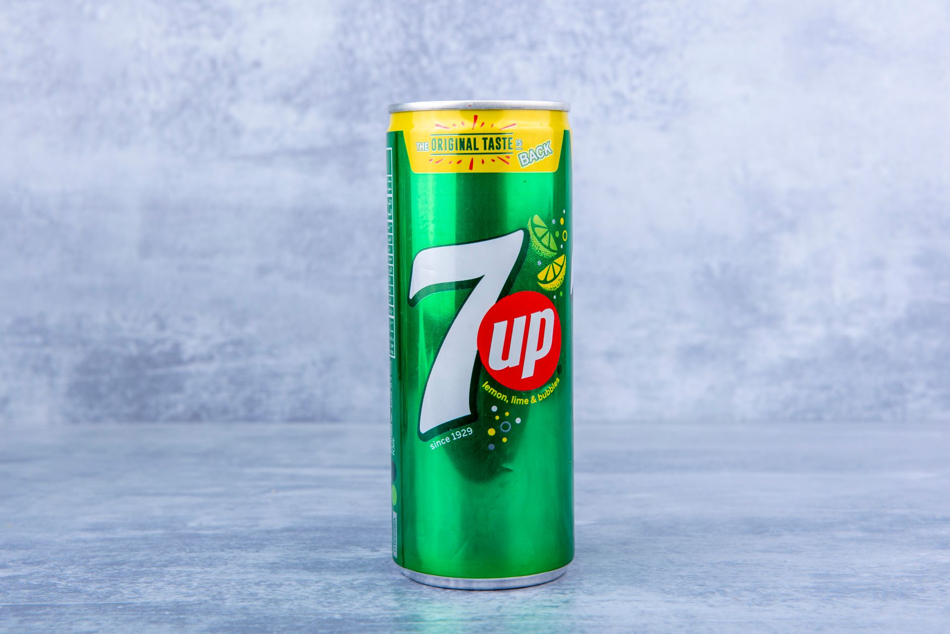 7 Up