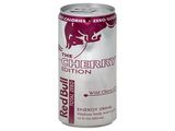 Cherry Red Bull