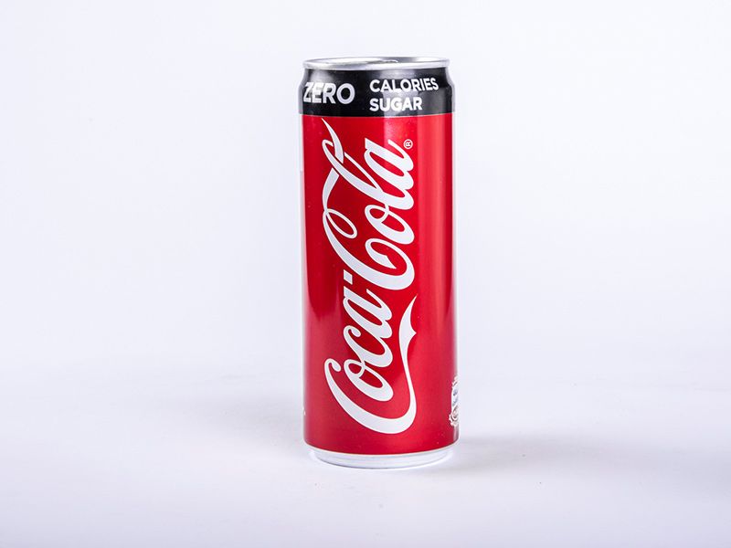 Coca Cola Zero