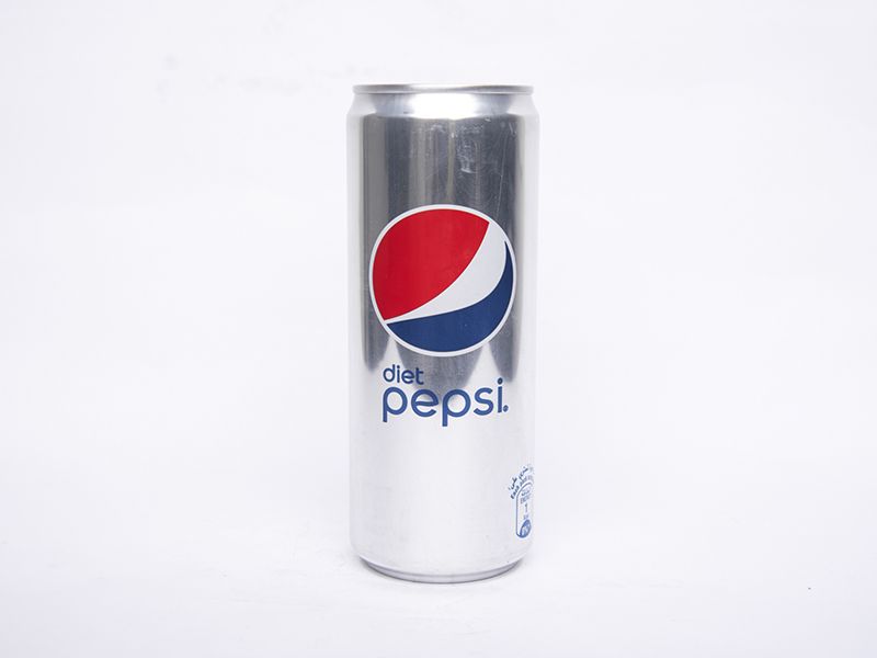 Diet Pepsi