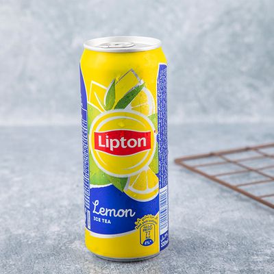 Lemon Iced Tea