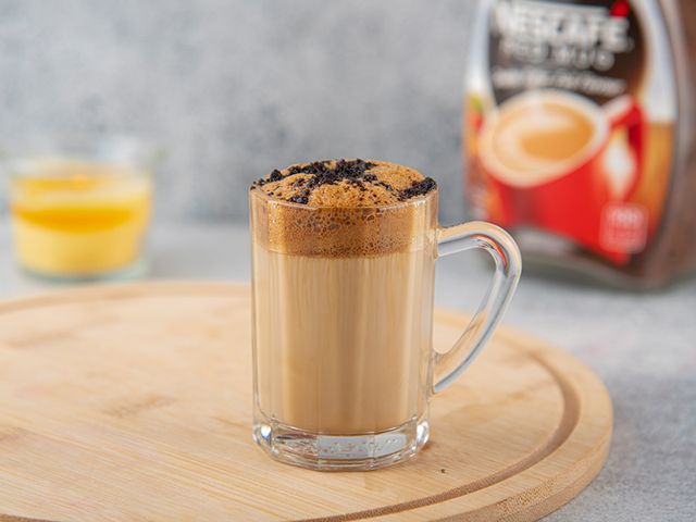 Nescafe