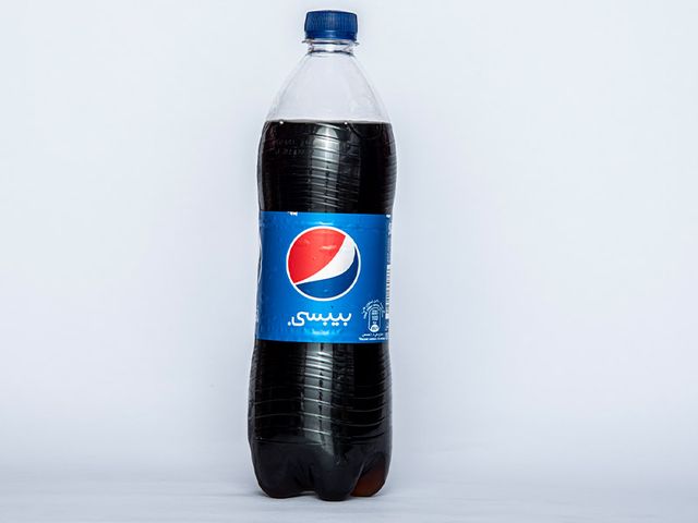 Pepsi Liter