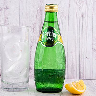 Perrier Water