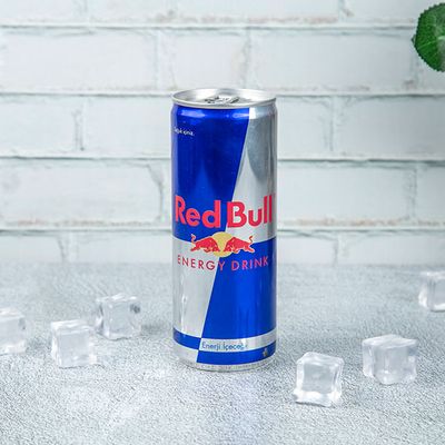 Red Bull