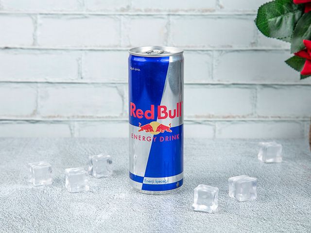 Red Bull