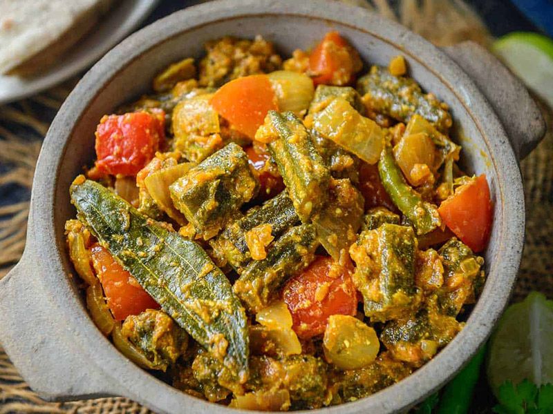 Okra