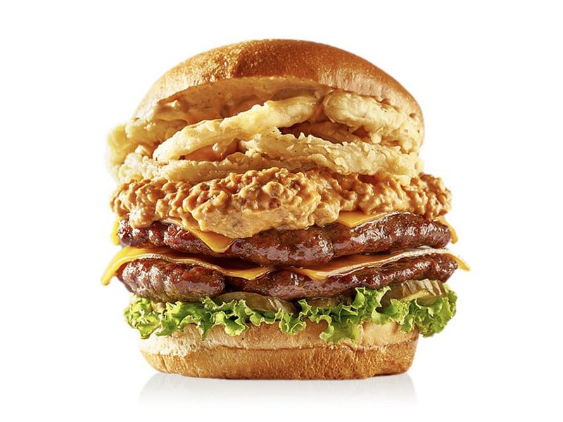 Big Bang Burger