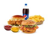 Big Boss Offer