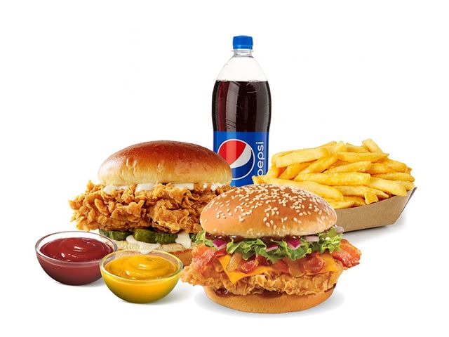Big Boss Offer