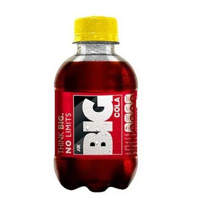 Big cola