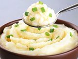 Mashed Potato