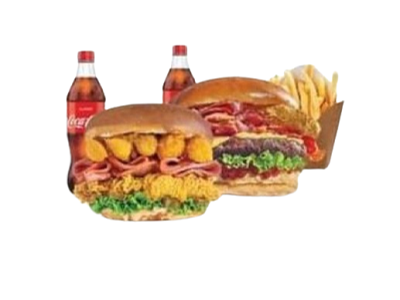 Big OX Box