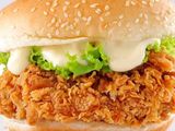 Big Zack Burger