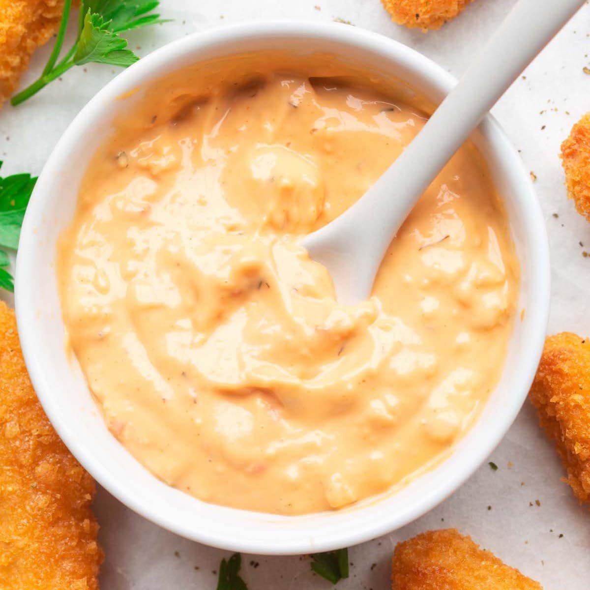 Mac Sauce