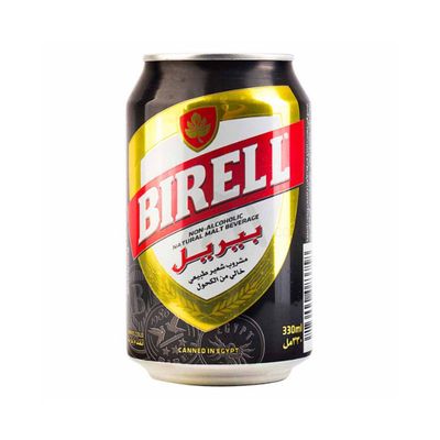 Birell Can