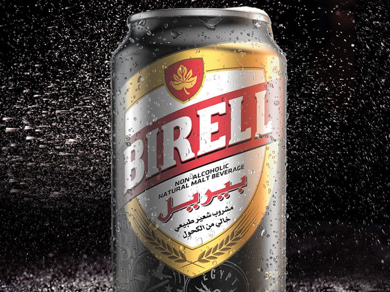 Birell