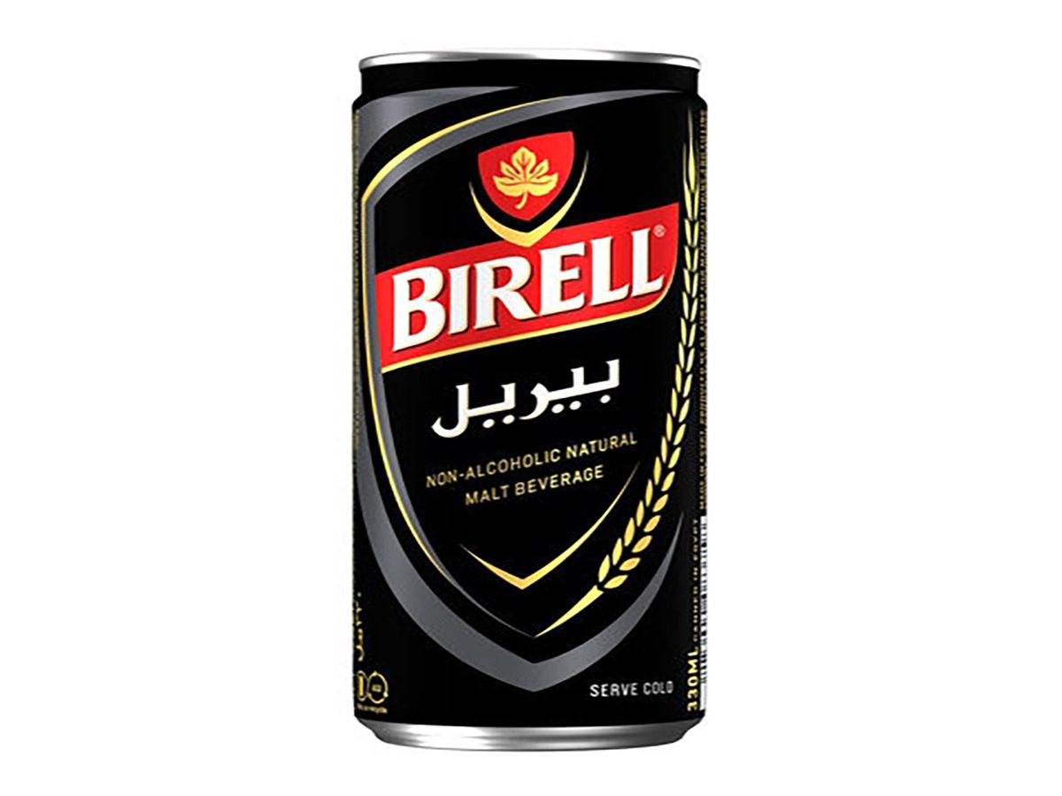 Birell