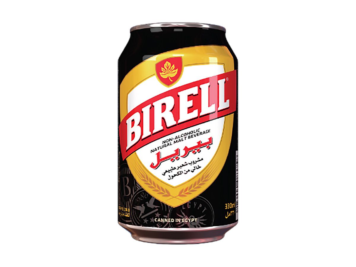 Birell
