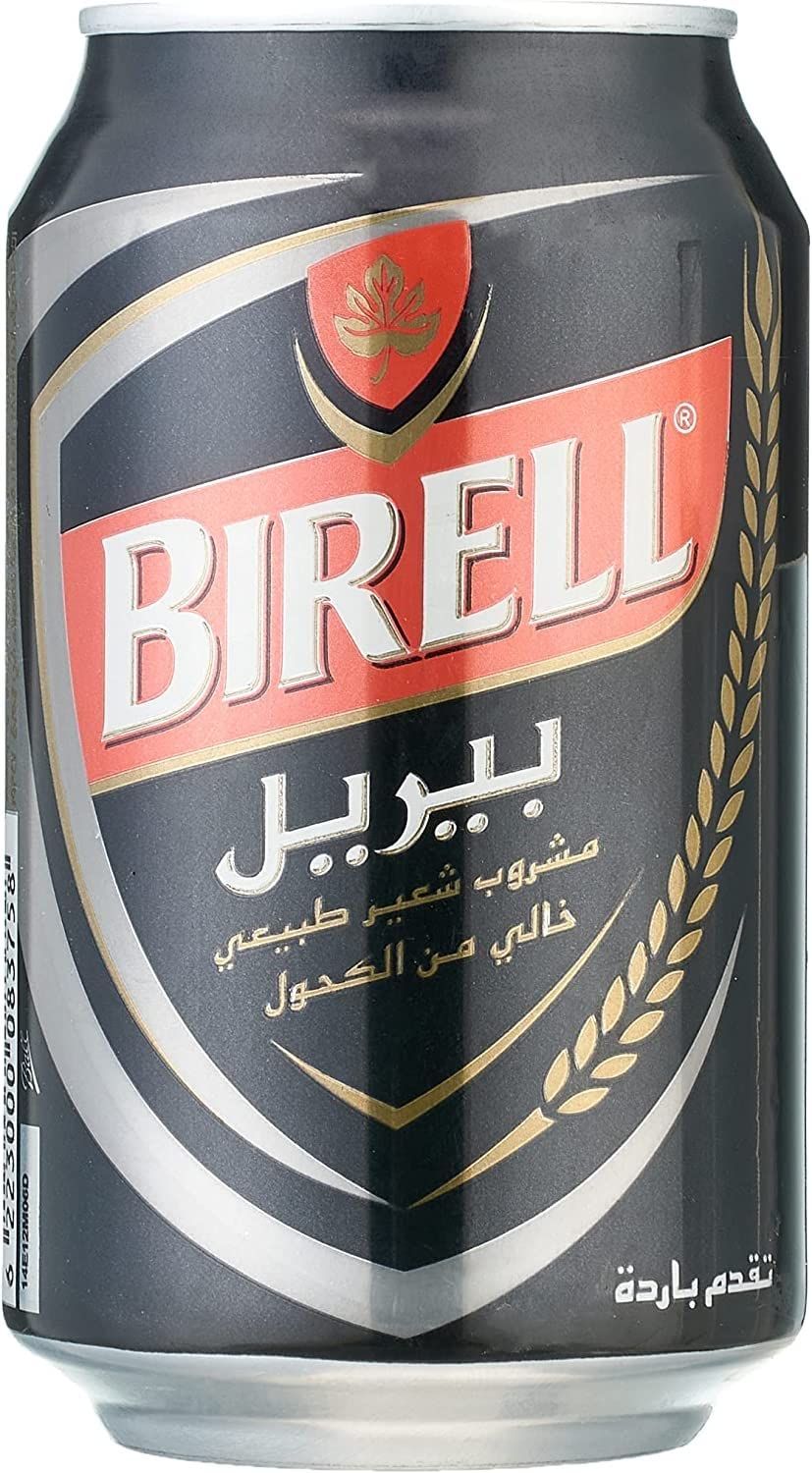 Birell