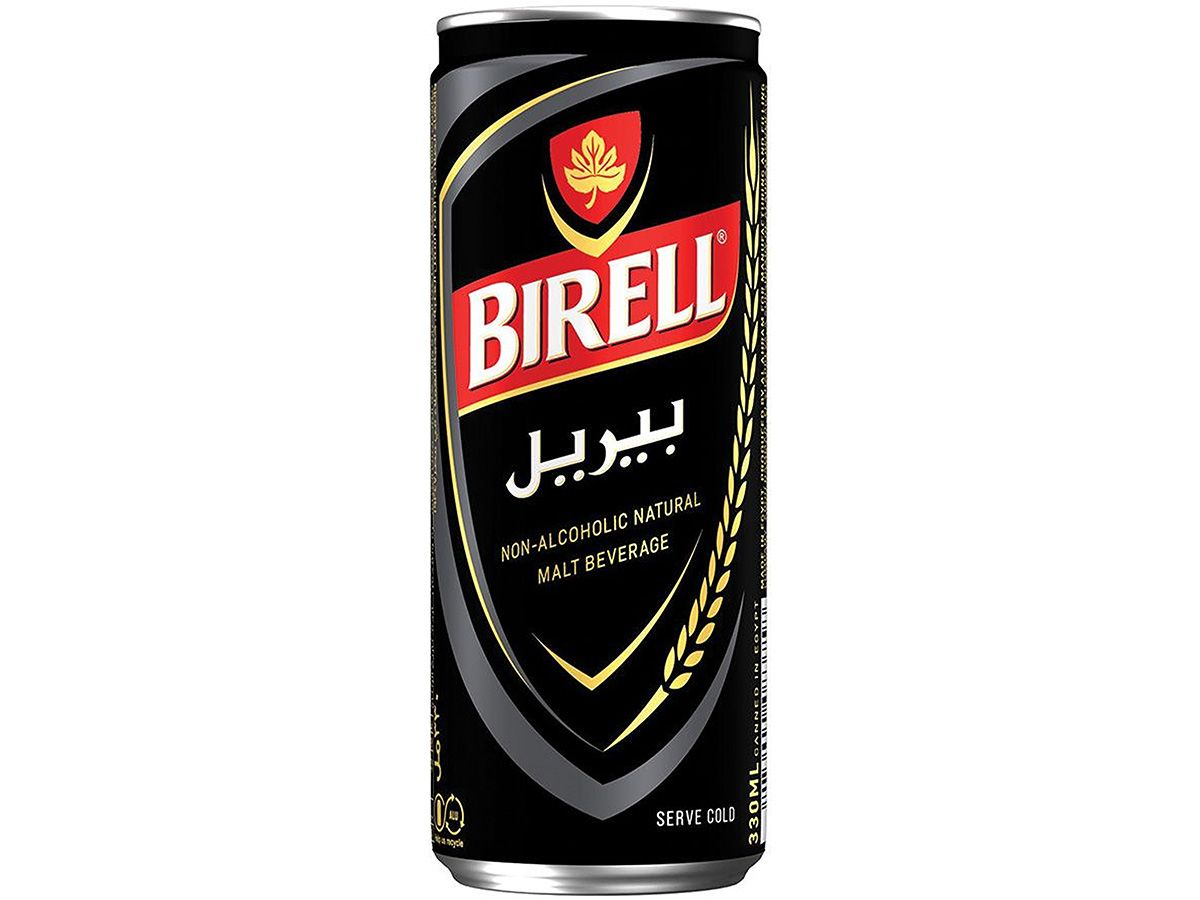 Birell