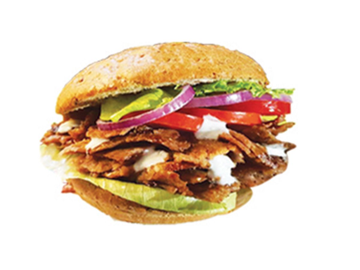 Bite Döner